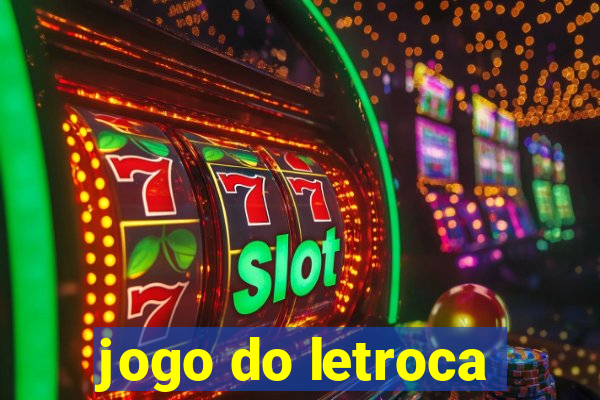 jogo do letroca